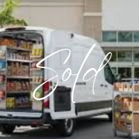 Highly Profitable Food & Beverage Distribution Business in Las Vegas, NV