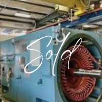 Market Share Leader: Highly Profitable, Long-Established Electric Motor Business