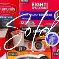 Highly Profitable National K Cup Coffee Distribution Business
