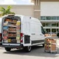 Highly Profitable Food & Beverage Distribution Business in Las Vegas, NV