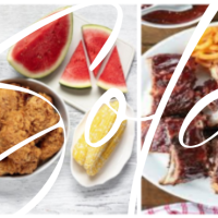 Chicken & Rib Restaurant in Las Vegas