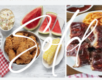 Chicken & Rib Restaurant in Las Vegas