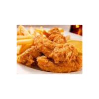 Chicken & Rib Restaurant in Las Vegas
