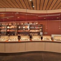 Dominant Highly Profitable Architectural Millwork Business