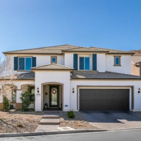 SOLD! 9519 Chandler Springs Ave. $940,000