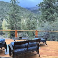 Highly desirable lot located in Mt Charleston! $399,000