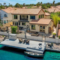 SOLD! 2708 Port Of Call Drive $1,075,000