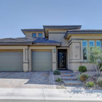 SOLD! 12318 Tudor Arch Drive $1,350,000
