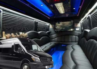 Long-Established Luxury Transportation Company For Sale