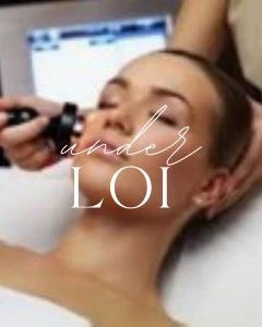 Premium Med Spa with Weight Loss – Extremely Profitable