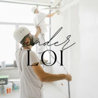 Long Operating Painting & Drywall Business