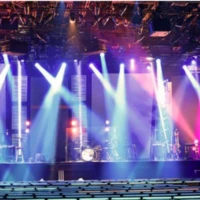 Entertainment Model/Talent Event Service Business