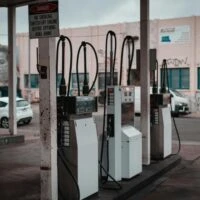 Gas Station, C Store, Multiple Profit Centers, 6 Acres Land & Buildings