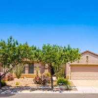 SOLD! 2106 King Mesa Drive $630,250