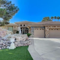 SOLD! 2945 Monte Cristo Way $1,500,000