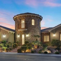 SOLD! 6325 Villa Di Firenze Court $1,240,000