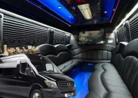 Long-Established Luxury Transportation Company For Sale