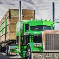 Industrial Wood Product Manufacturing