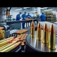 Custom Ammunition Manufacturer