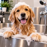 Pet Grooming Spa For Sale
