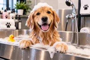 Pet Grooming Spa For Sale