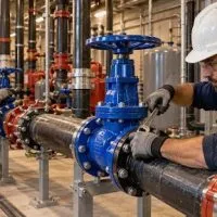 Established Las Vegas Commercial Plumbing